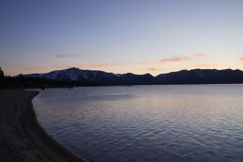 Lake Tahoe