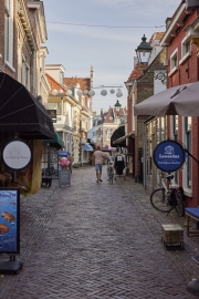 Leeuwarden Citycenter