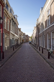 Leeuwarden Citycenter