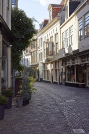Leeuwarden Citycenter