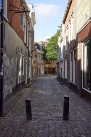 Leeuwarden Citycenter