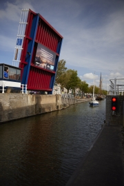 Harlingen Port