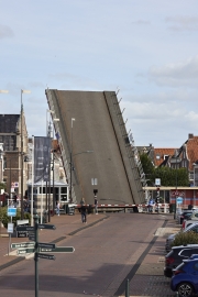 drawbridge