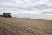 Julianadorp Baywatch house