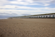 Roompot Strandhuisjes Julianadorp