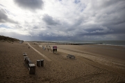 Beach of Joossesweg