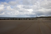 Beach of Joossesweg