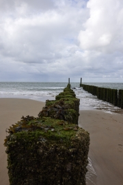 Beach of Joossesweg