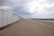 Beach of Joossesweg