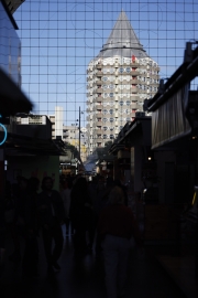 De Pindakaaswinkel Markthal