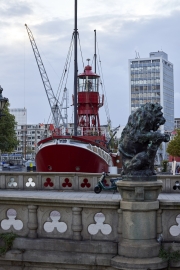 Vessel 11