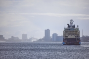 Port of Rotterdam