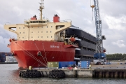 Port of Rotterdam