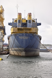 Port of Rotterdam