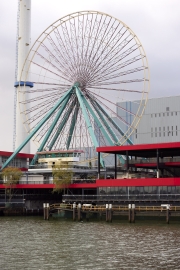 Port of Rotterdam