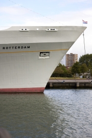 Port of Rotterdam