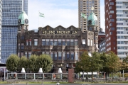 Hotel Holland Amerika Line