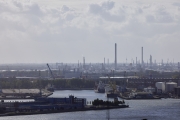 Port of Rotterdam