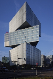 nhow Amsterdam RAI