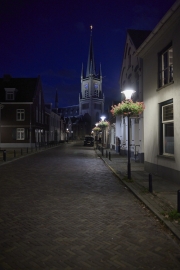 Druten Chruch H.H. Ewaldenkerk