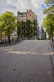 Amsterdam City