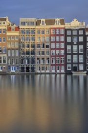 typical Amsterdam photo