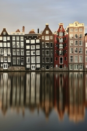 typical Amsterdam photo