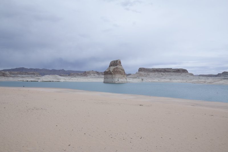 Lone Rock 2019