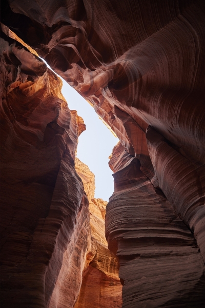 Antelope Canyon X