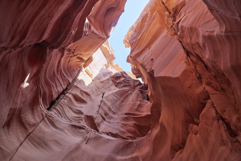 Antelope Canyon X