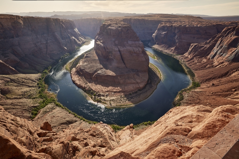 Horseshoe Bend