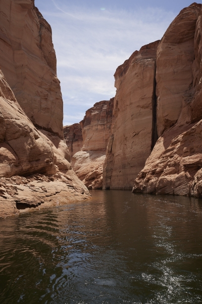 Antelope Creek