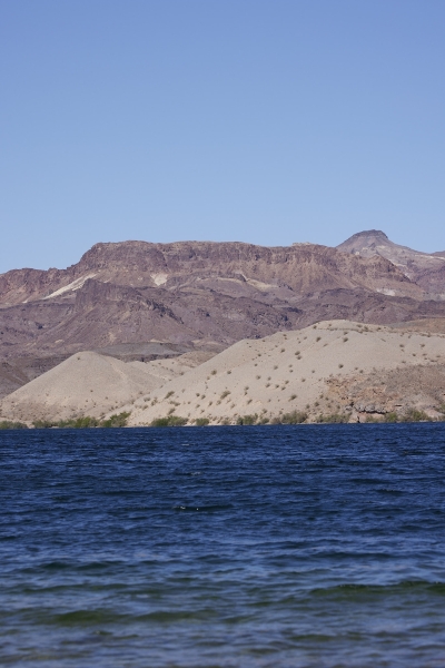 Colorado River