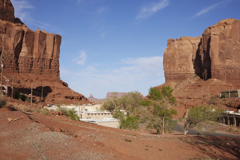 Monument Valley
