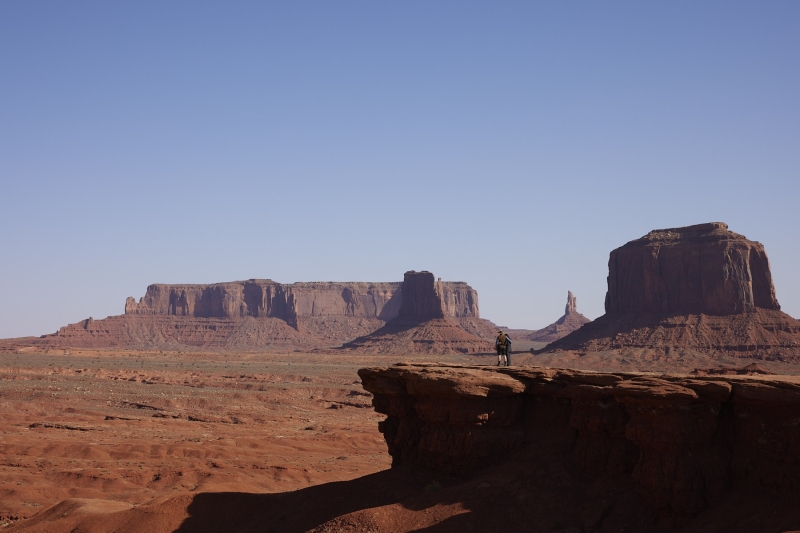 Monument Valley