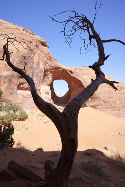 Monument Valley