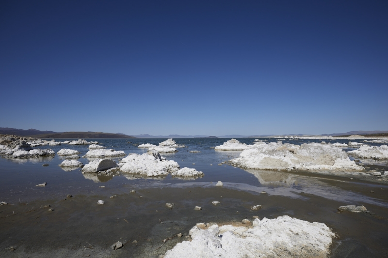 Mono Lake
