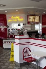In-N-Out Burger