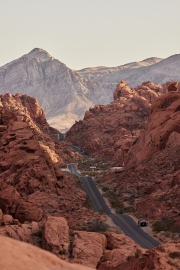Red Rock Canyon Nevada