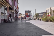 Streets of Las Vegas