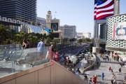 Strip of Las Vegas