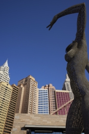 New York-New York Hotel & Casino