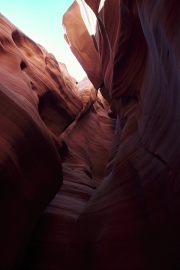 Antelope Canyon