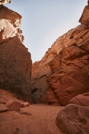 Antelope Canyon