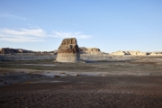 Lake Powell - Lone Rock