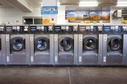 Coin Laundry