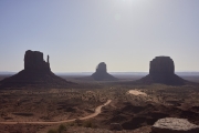 Monument Valley