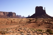Monument Valley
