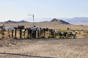 Mailboxes