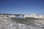 Mono Lake Tufa